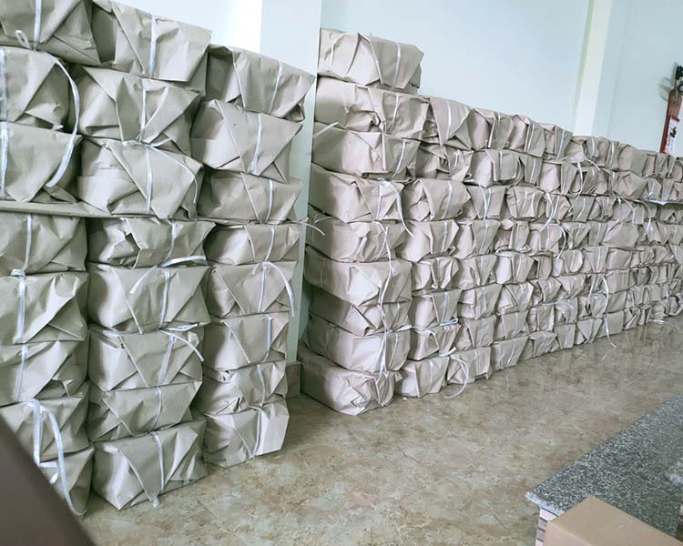 Công Ty TNHH In Ấn Prelude Việt Nam